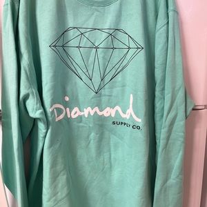 Men’s new with tags sweatshirt